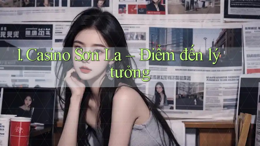 1. Casino Sơn La – Điểm đến lý tưởng 1. Casino Sơn La – Điểm đến lý tưởng