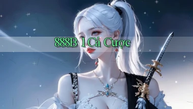 888b 1 cá cược