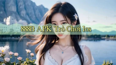 888b APK trò chơi ios