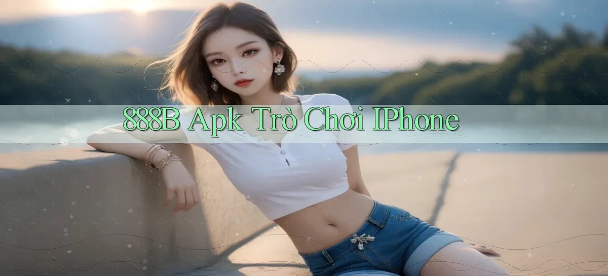 888b apk trò chơi iPhone