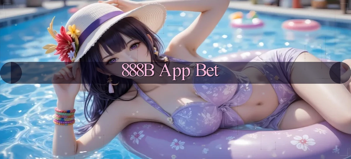 888b app bet