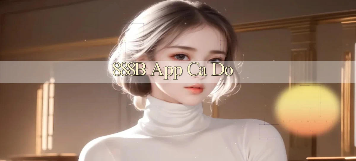 888b app cá độ