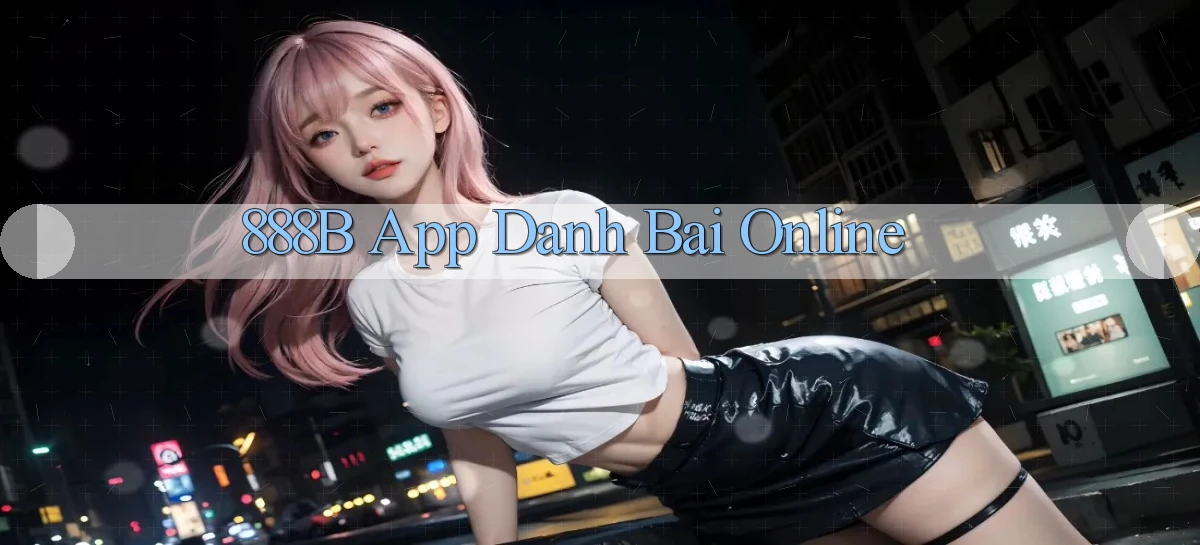 888b app danh bai online