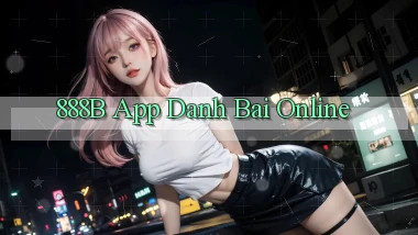 888b app danh bai online