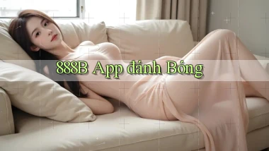 888b app đánh bóng