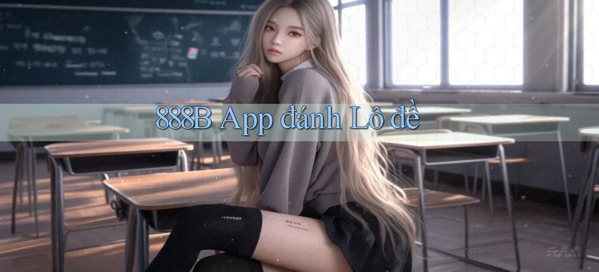 888b app đánh lô đề