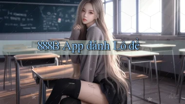 888b app đánh lô đề