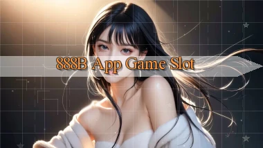 888b app game slot
