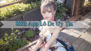 888b app lô đề uy tín