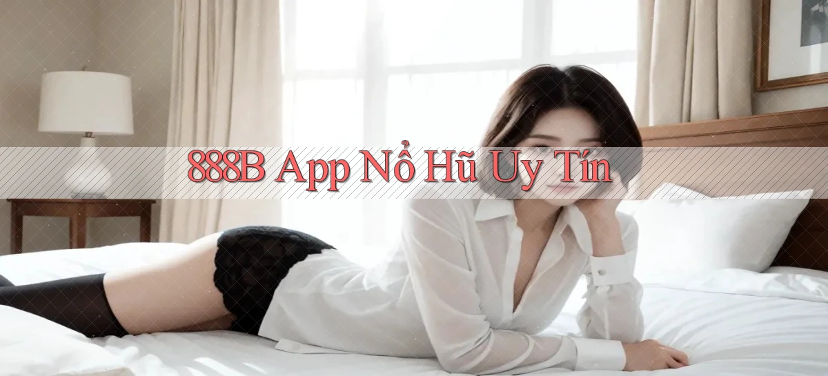 888b app nổ hủ uy tín