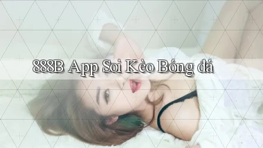 888b app soi kèo bóng đá