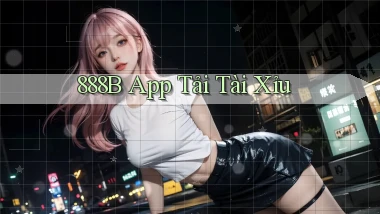 888b app tải tài xỉu