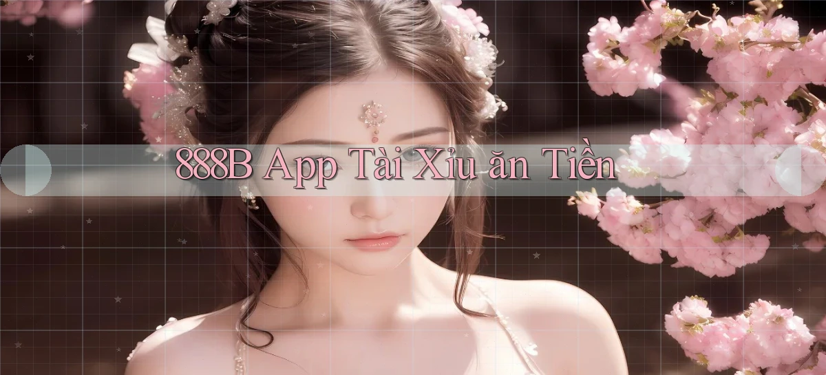 888b app tài xỉu ăn tiền