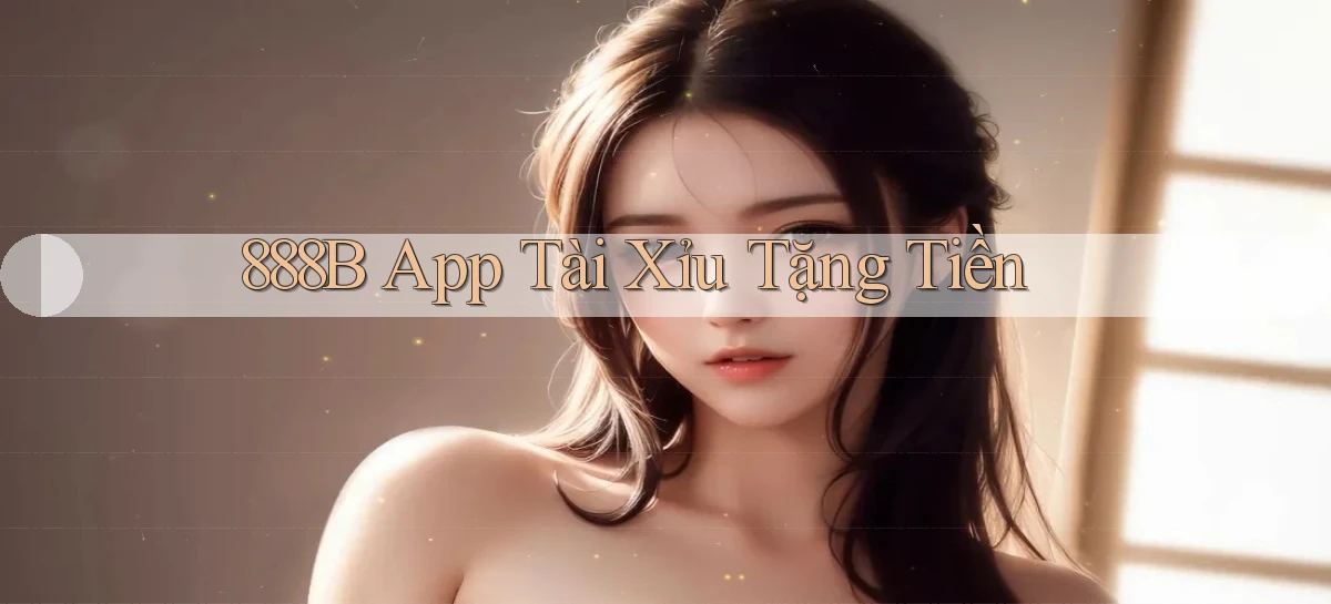 888b app tài xỉu tặng tiền