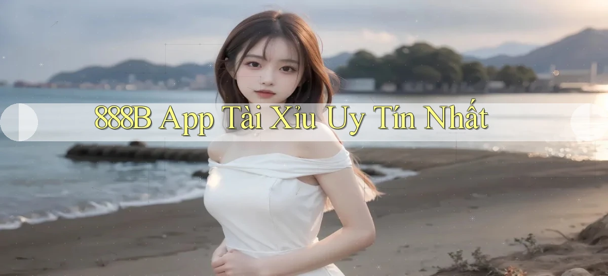 888b app tài xỉu uy tín nhất