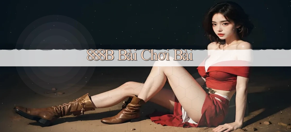 888b bài chơi bài