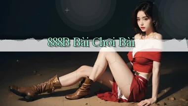 888b bài chơi bài
