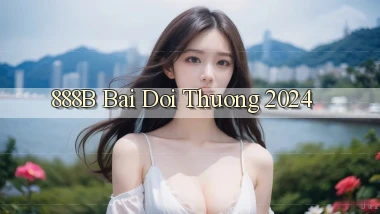 888b bai doi thuong 2024