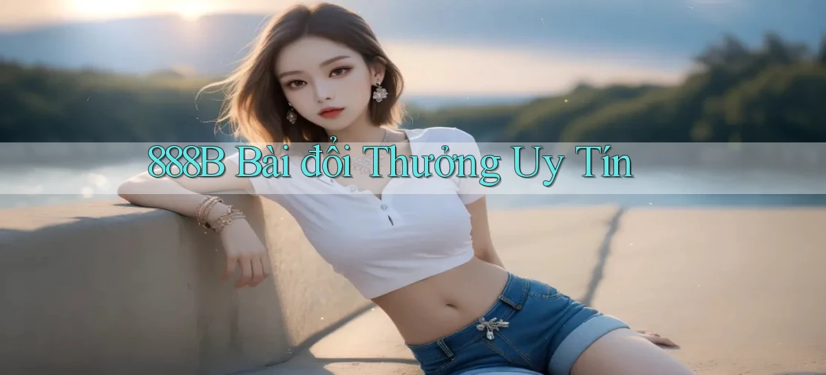 888b bài đổi thưởng uy tín