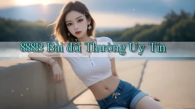 888b bài đổi thưởng uy tín