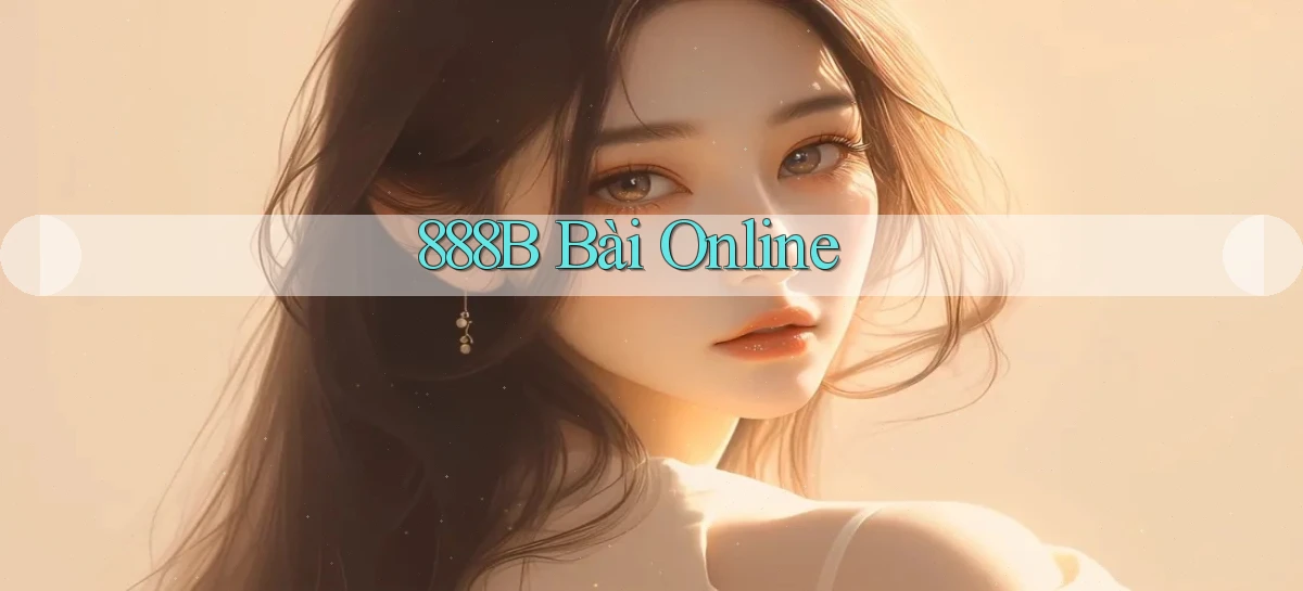888b bài online