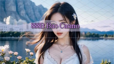 888b bao casino