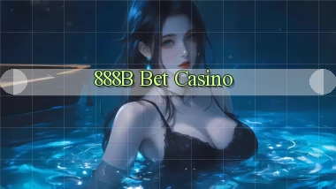 888b bet casino