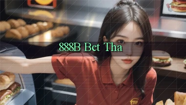 888b bet tha