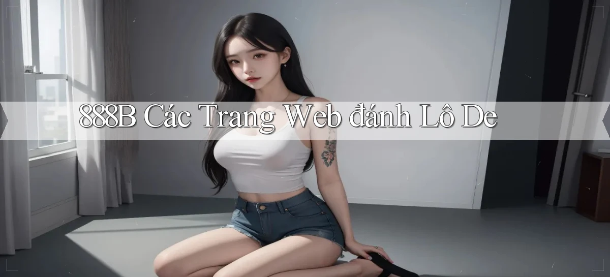 888b  các trang web đánh lô de