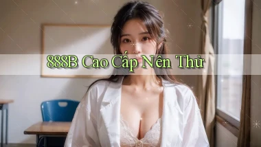 888b cao cấp nên thử