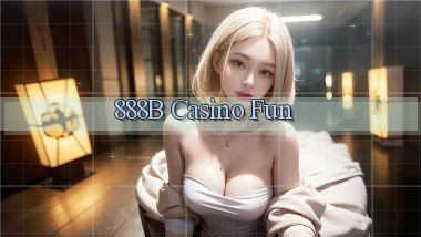 888b casino fun