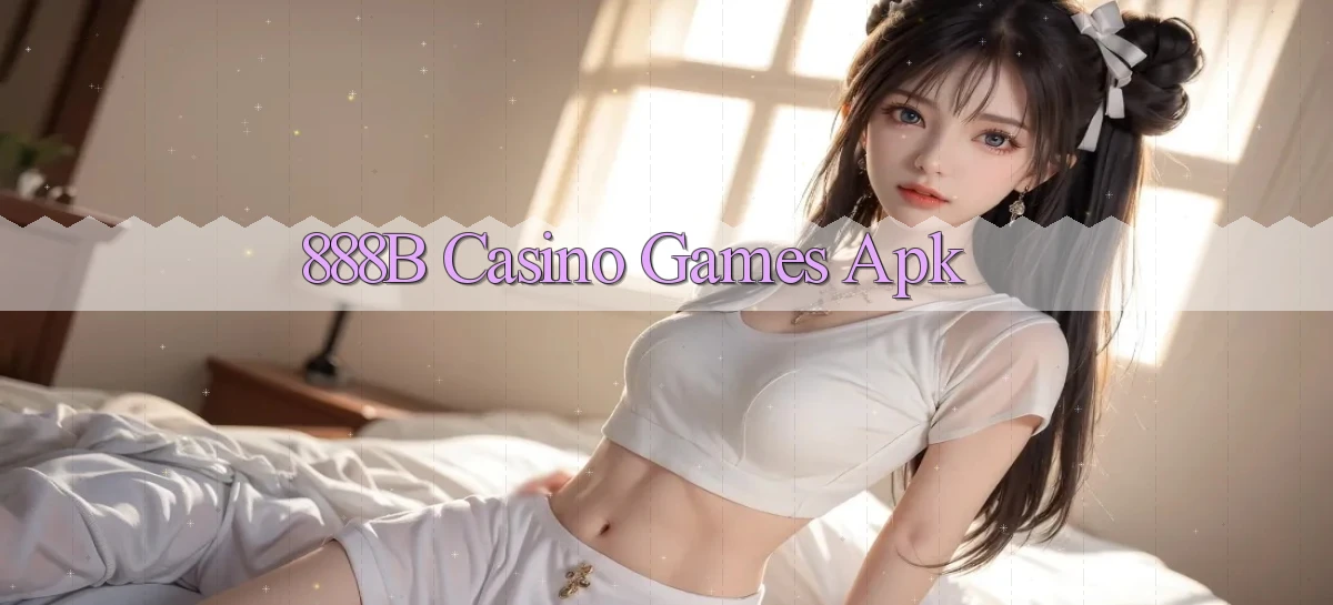 888b casino games apk