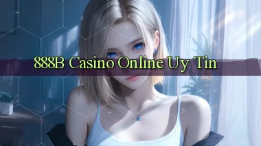 888b casino online uy tín