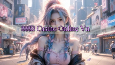 888b casino online vn