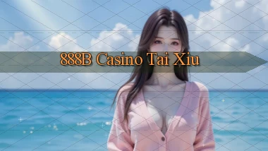 888b casino tài xỉu