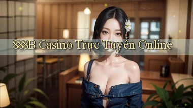 888b casino trực tuyến online