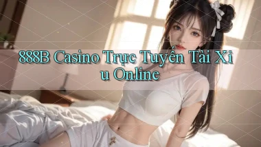 888b casino trực tuyến tài xỉu online