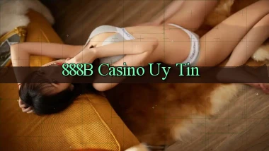 888b casino uy tín