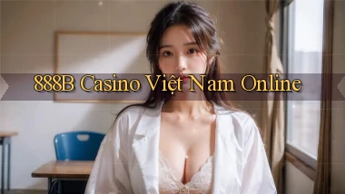 888b casino việt nam online