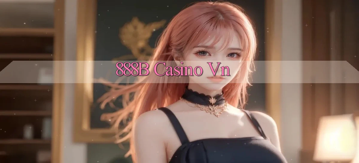 888b casino vn