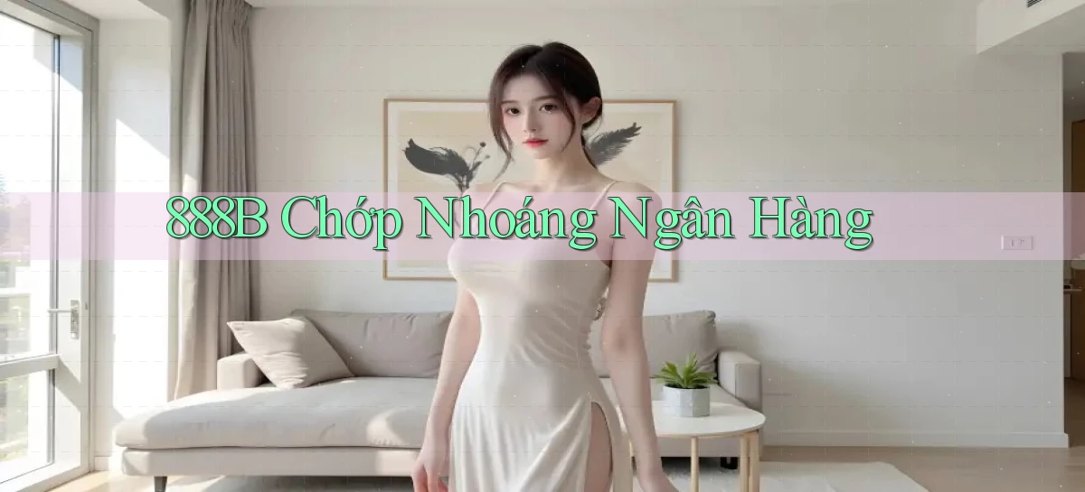 888b chớp nhoáng ngân hàng