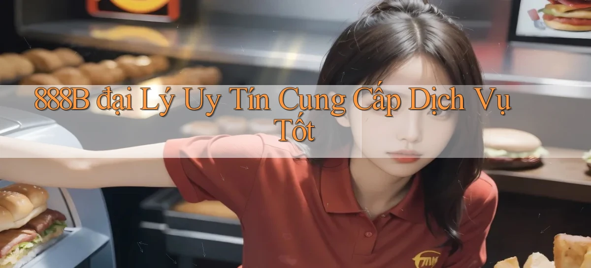 888b  đại lý uy tín cung cấp dịch vụ tốt