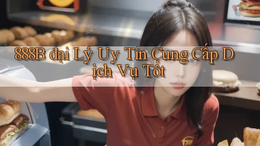 888b  đại lý uy tín cung cấp dịch vụ tốt