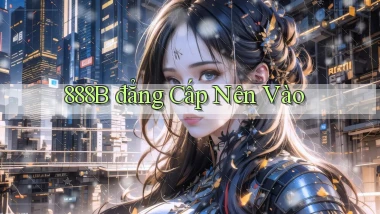 888b đẳng cấp nên vào