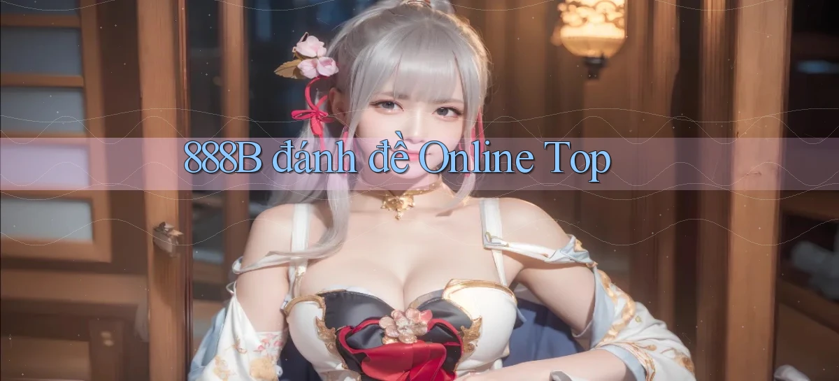 888b  đánh đề online top