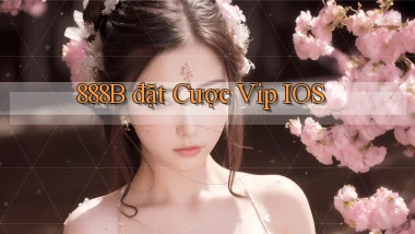 888b  đặt cược vip iOS