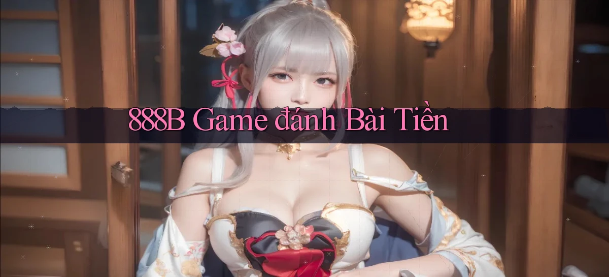 888b  game đánh bài tiền