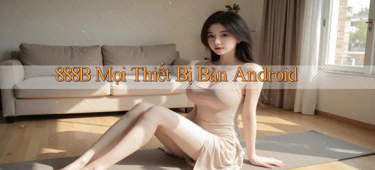 888b mọi thiết bị bản android