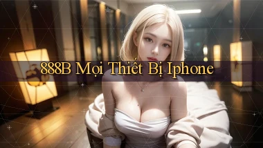 888b mọi thiết bị iphone