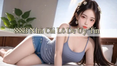 888b  nhà cái lô de uy tín